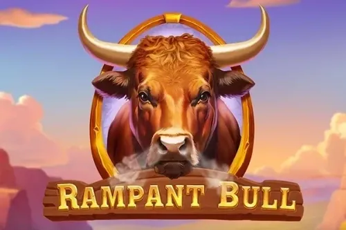 Rampant Bull
