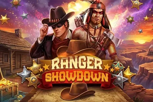 Ranger Showdown