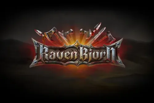 Raven Bjorn