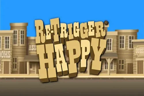 Re-Trigger Happy