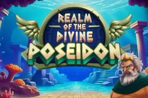 Realm of the Divine: Poseidon