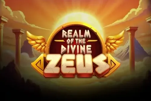 Realm of the Divine: Zeus