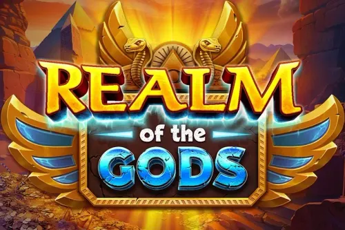 Realm of the Gods