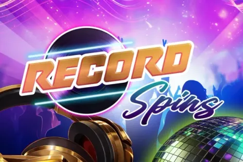 Record Spins