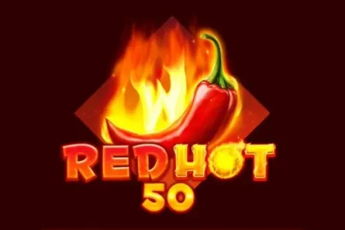 Red Hot 50