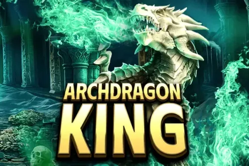 Archdragon King