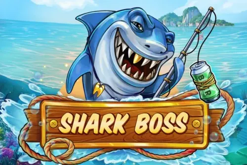 Shark Boss