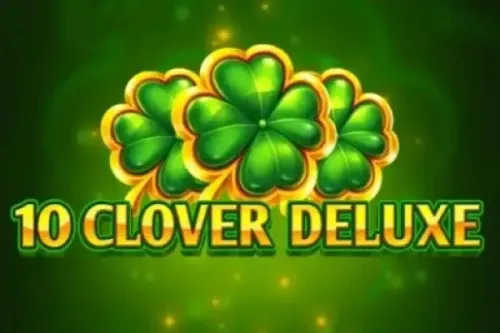 10 Clover Deluxe