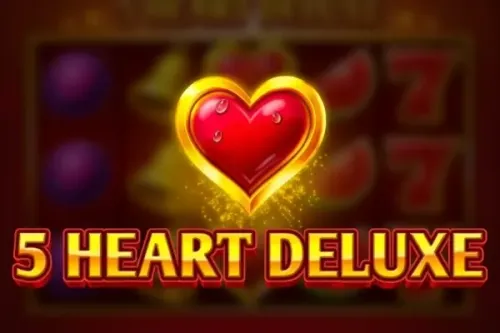 5 Heart Deluxe