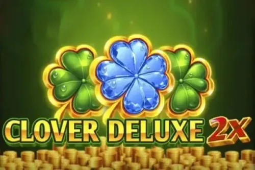 Clover Deluxe 2x