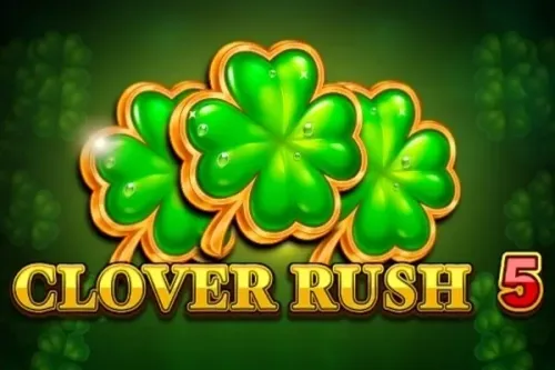 Clover Rush 5