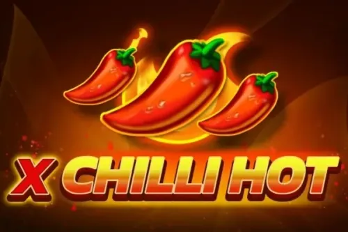 X Chilli Hot