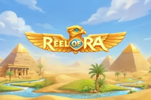 Reel of RA