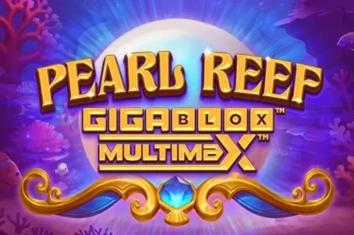 Pearl Reef Gigablox Multimax™