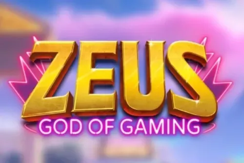 Zeus God of Gaming