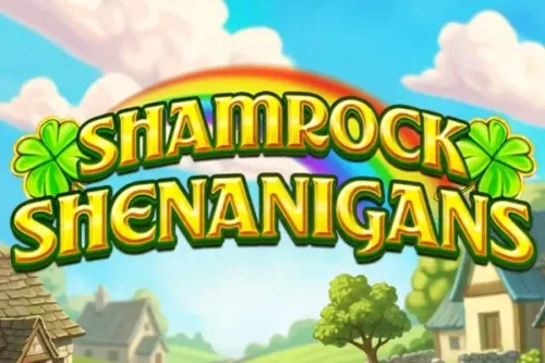 Shamrock Shenanigans