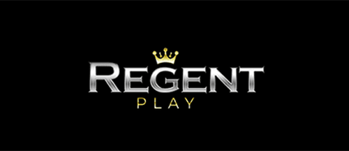 Regent Play Casino logo