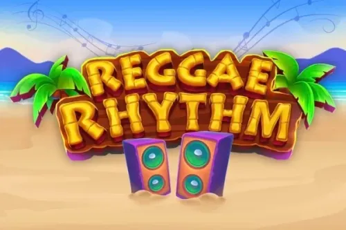 Reggae Rhythm