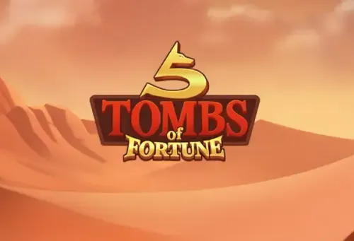5 Tombs of Fortune