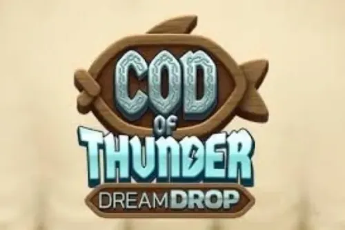 Cod of Thunder Dream Drop
