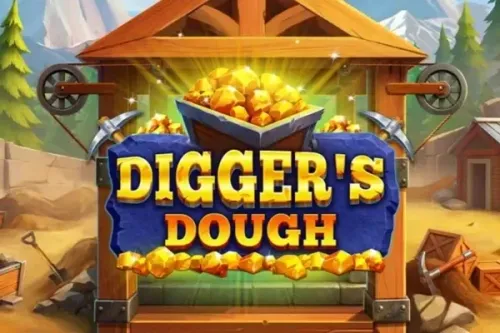 Digger's Dough