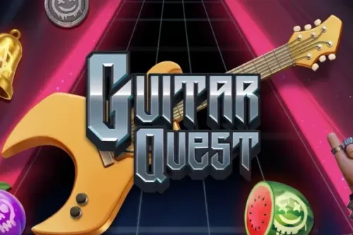 Guitar Quest