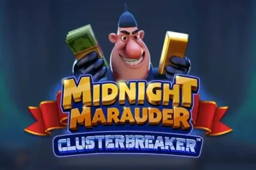 Midnight Marauder - ClusterBreaker™