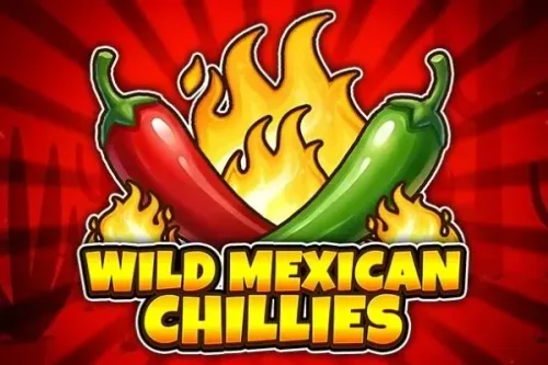 Wild Mexican Chillies