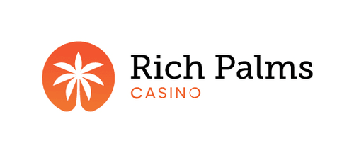 Rich Palms Casino logo