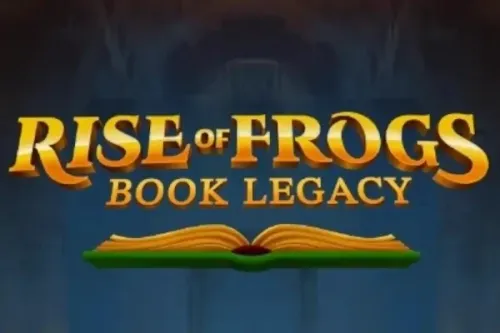 Rise of Frogs: Book Legacy