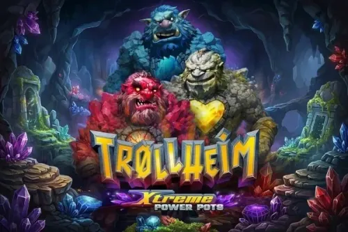 Trollheim