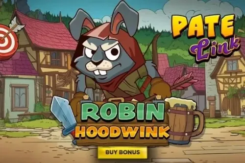 Robin Hoodwink