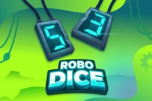Robo Dice