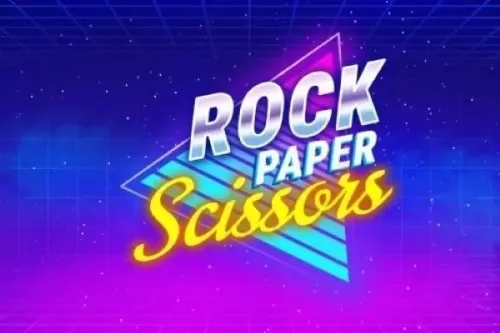 Rock Paper Scissors