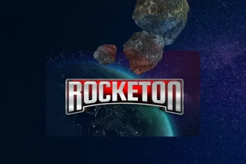 Rocketon