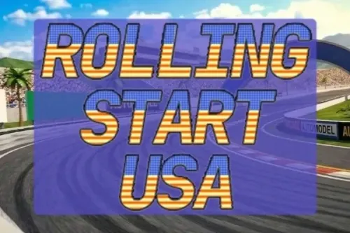 Rolling Start USA