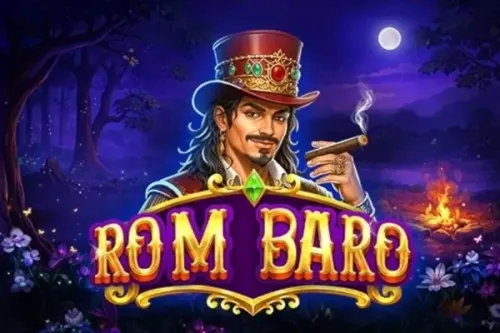 Rom Baro