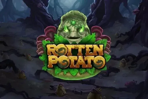 Rotten Potato
