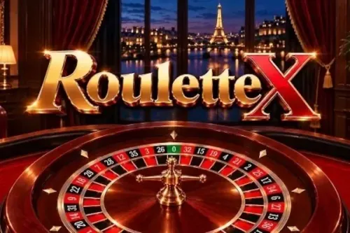 RouletteX
