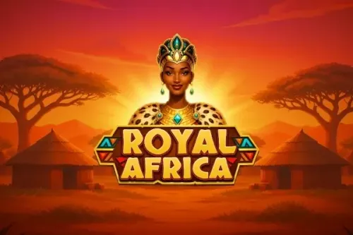 Royal Africa
