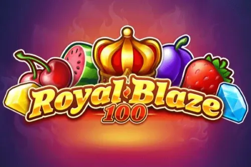 Royal Blaze 100