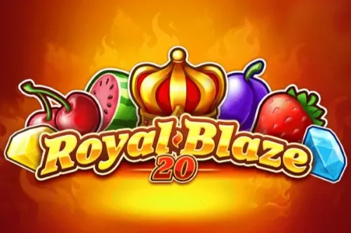 Royal Blaze 20