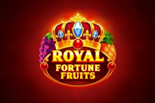 Royal Fortune Fruits
