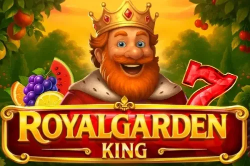 Royal Garden King