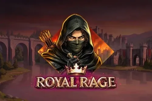 Royal Rage