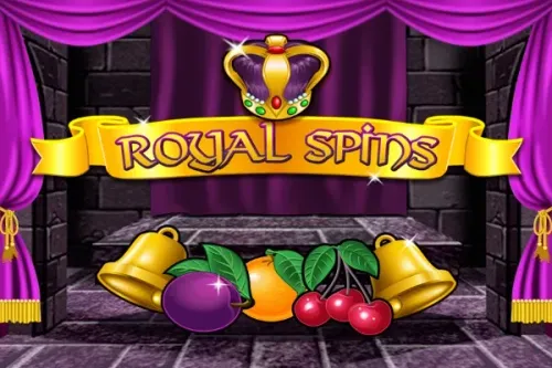 Royal Spins
