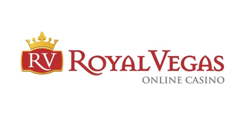Royal Vegas Casino logo