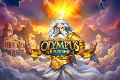 Olympus Thunderhold
