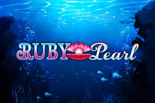 Ruby Pearl