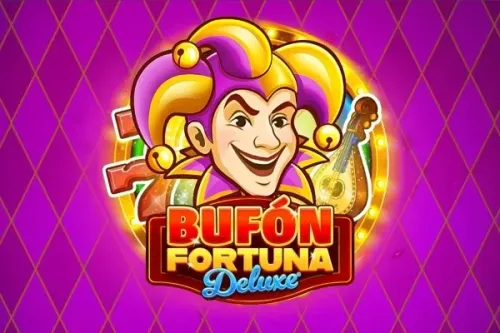 Bufon Fortuna Deluxe®